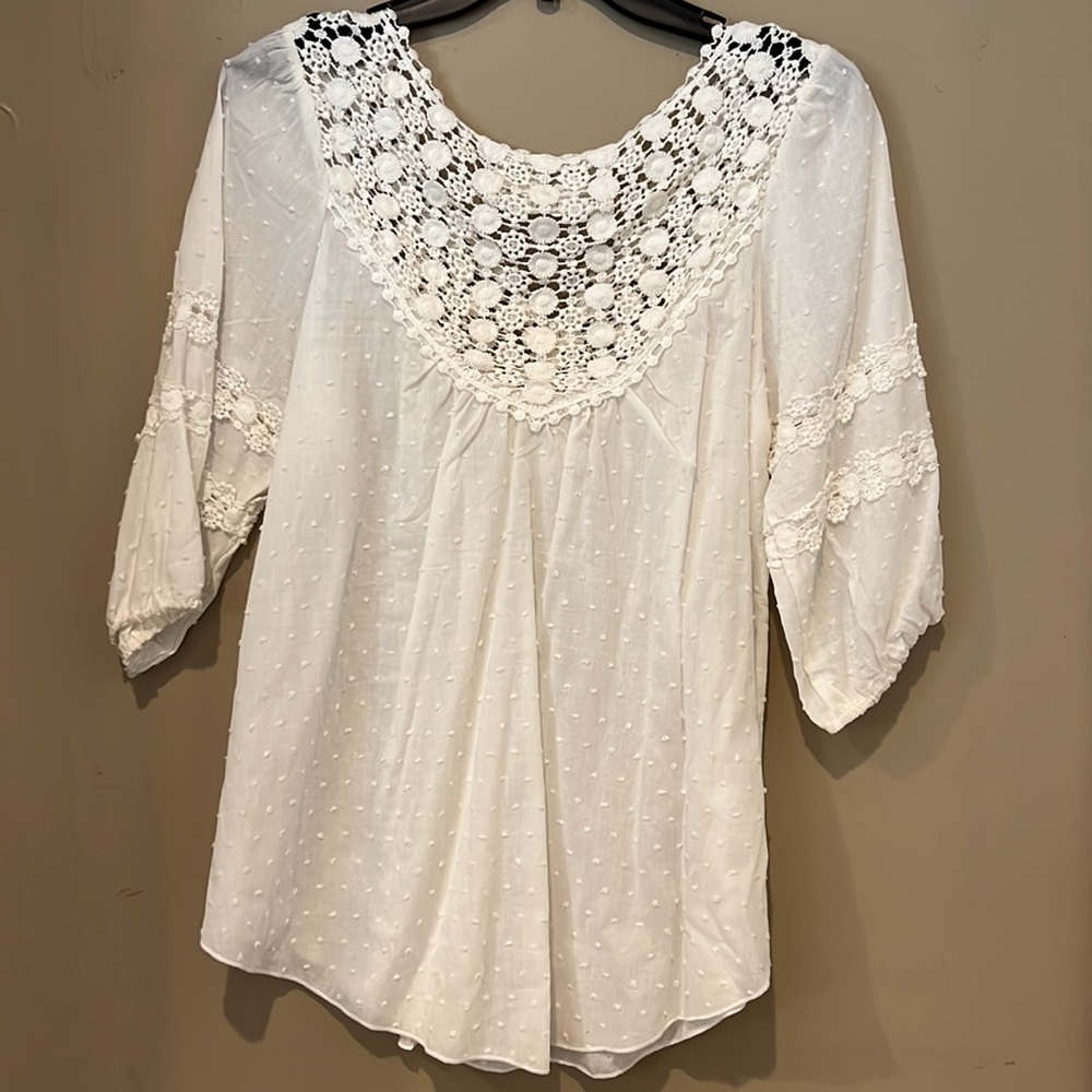 Spool 72 blouse - Picture 4 of 5